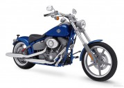 Harley-Davidson FXCW Rocker